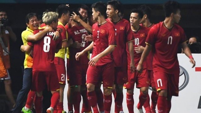U23 VN và vũ khí hạ Syria - Bóng Đá