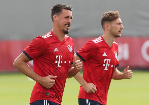 'Ham hố', Niko Kovac bị học trò biến thành trò hề - Bóng Đá