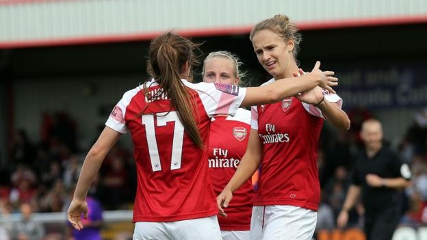 Chật vật ở Premier League, Arsenal thăng hoa ở một đấu trường khác - Bóng Đá