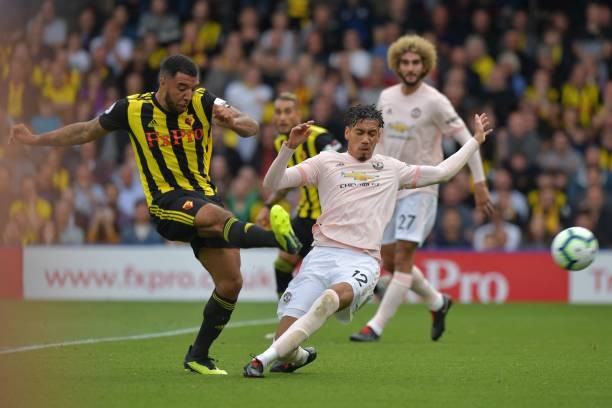 TRỰC TIẾP Watford 0-2 Man United: Bàn thắng dồn dập (H1) - Bóng Đá