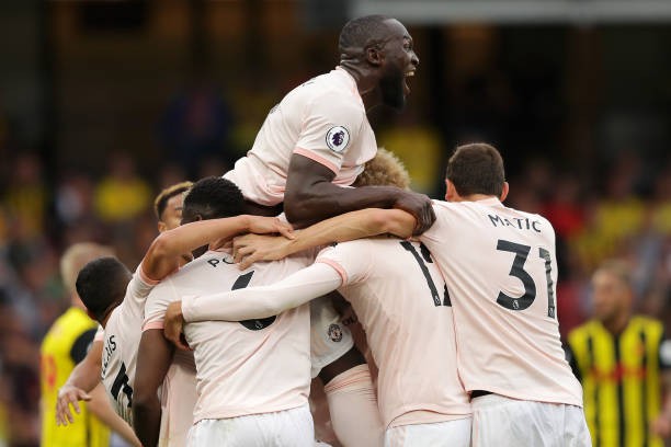 TRỰC TIẾP Man Utd vs Wolves:  - Bóng Đá