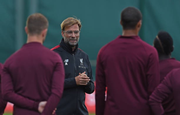 Liverpool tập buổi cuối, đã rõ tình hình Firmino? - Bóng Đá