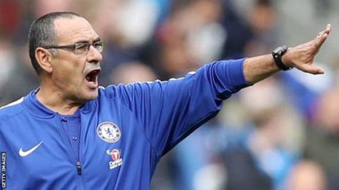 TRỰC TIẾP Burnley vs Chelsea (Đội hình dự kiến) - Bóng Đá