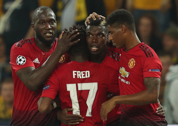 5 điểm nhấn Young Boys 0-3 Man United: Mịt mờ Rashford; 9 điểm tuyệt đối? - Bóng Đá