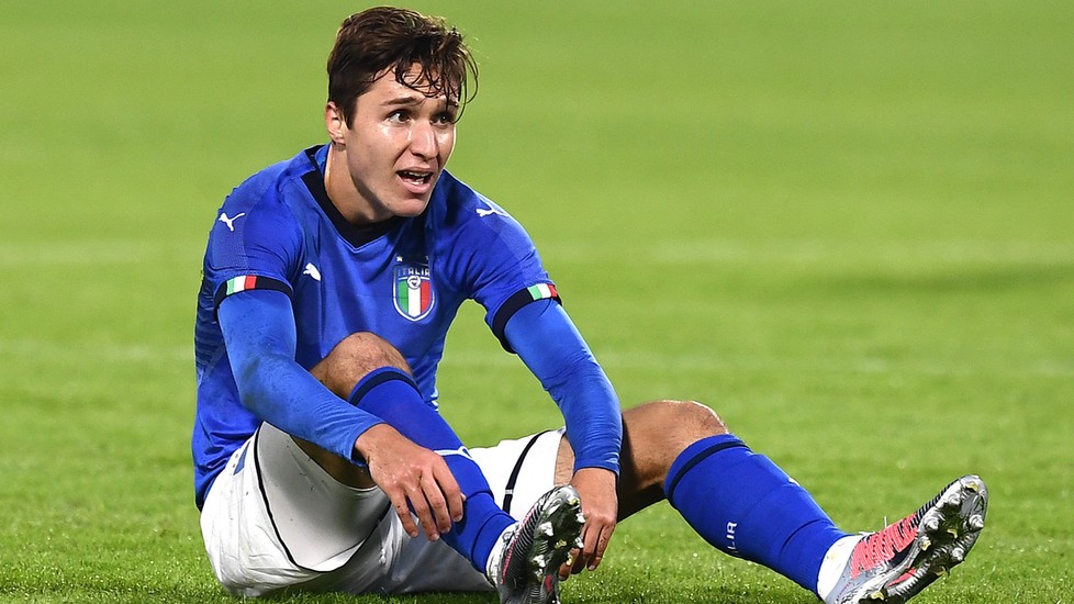 Những 'cậu bé vàng' sẽ cứu rỗi Azzurri trong tương lai là ai? - Bóng Đá