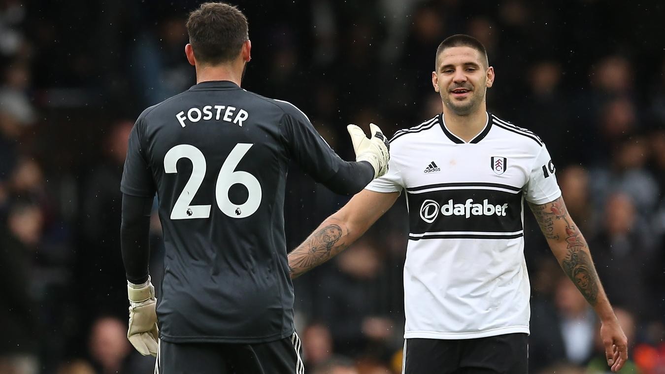 10 khoảnh khắc ấn tượng nhất vòng 6 Premier League - Bóng Đá