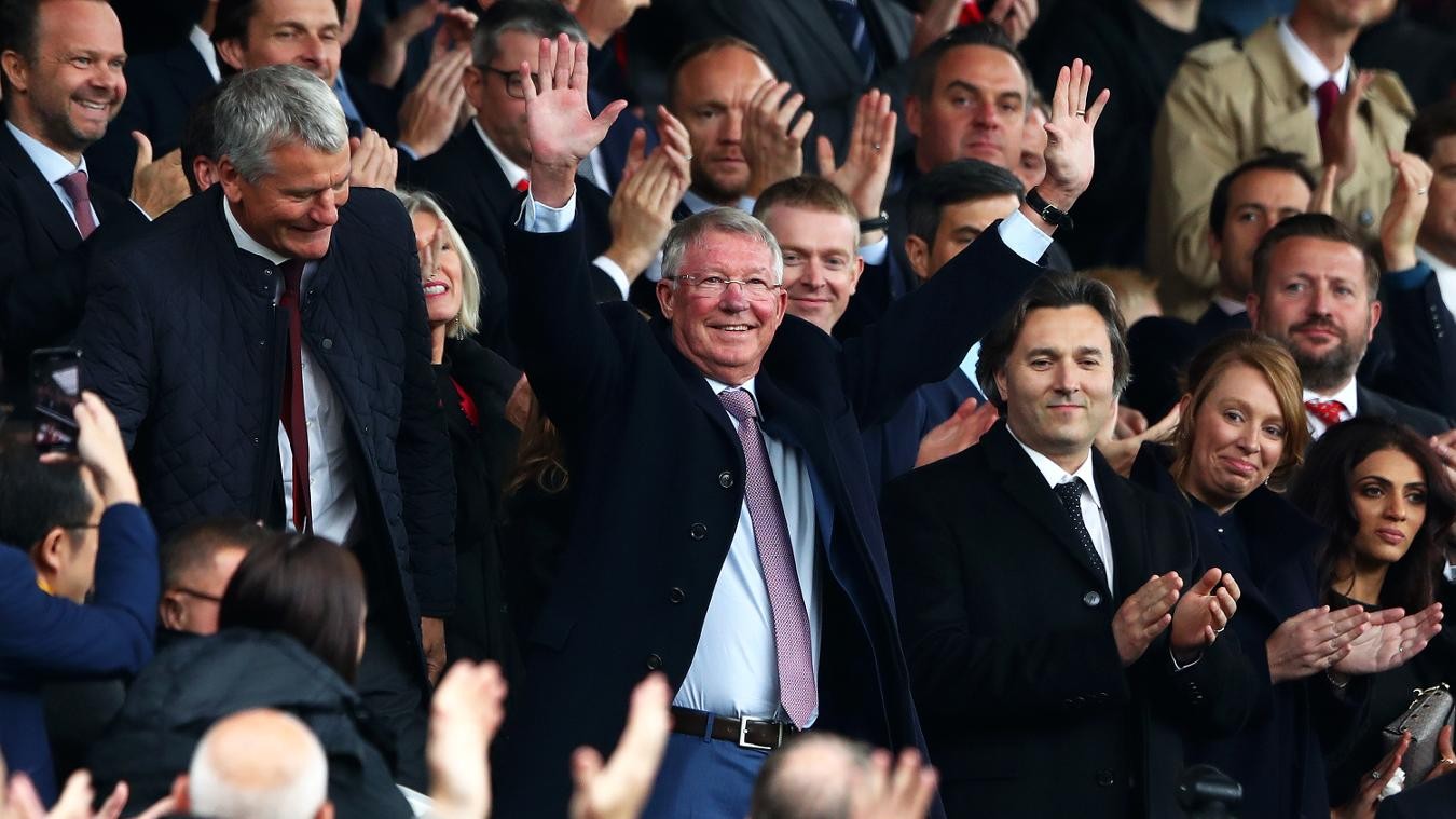 10 khoảnh khắc ấn tượng nhất vòng 6 Premier League - Bóng Đá