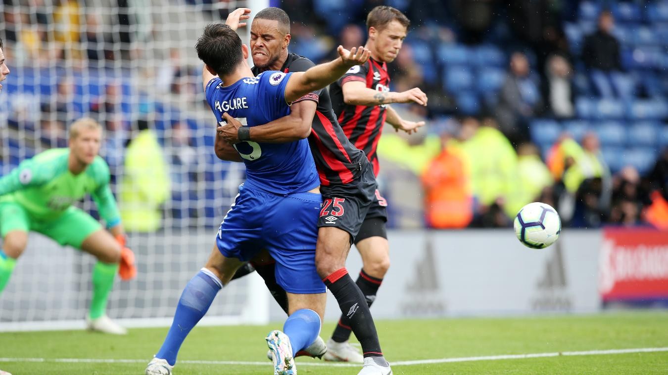10 khoảnh khắc ấn tượng nhất vòng 6 Premier League - Bóng Đá