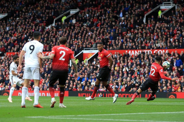 TRỰC TIẾP Man Utd 1-1 Wolves: 'Tội đồ' Pogba (H2) - Bóng Đá
