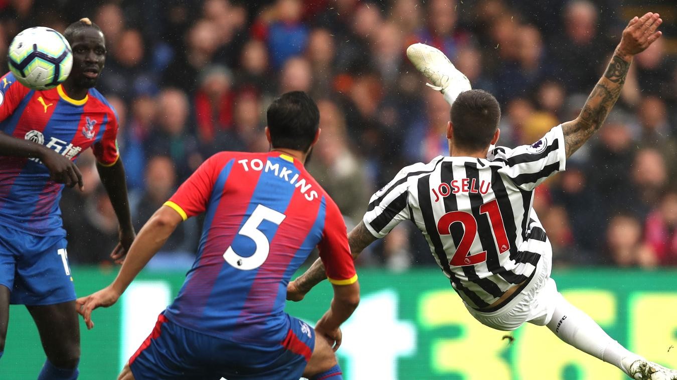 10 khoảnh khắc ấn tượng nhất vòng 6 Premier League - Bóng Đá