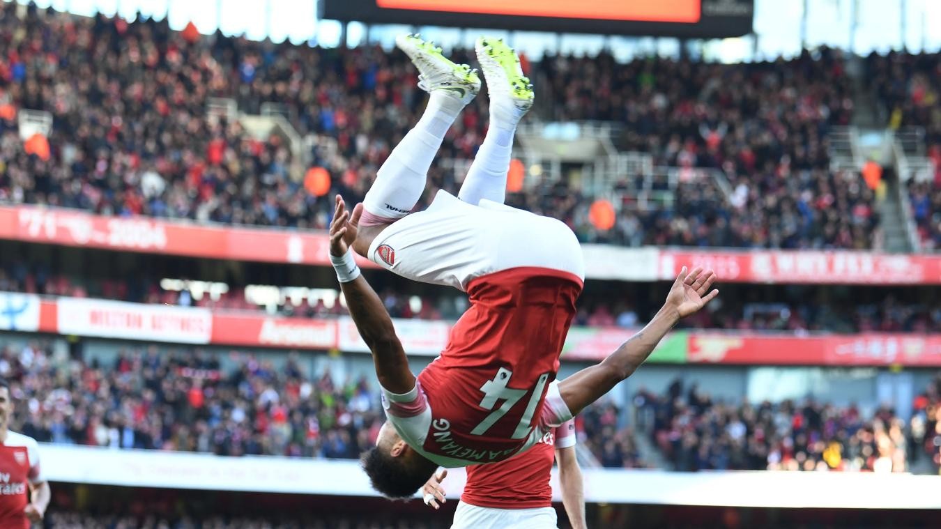 10 khoảnh khắc ấn tượng nhất vòng 6 Premier League - Bóng Đá