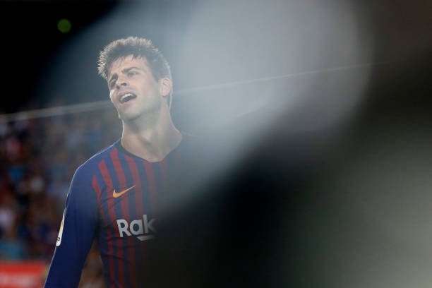 5 điểm nhấn Barcelona - Bóng Đá