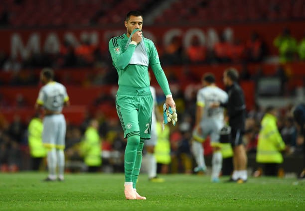 Chấm điểm Man United: Con 8 duy nhất - Bóng Đá