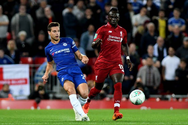 Chấm điểm Chelsea  - Bóng Đá