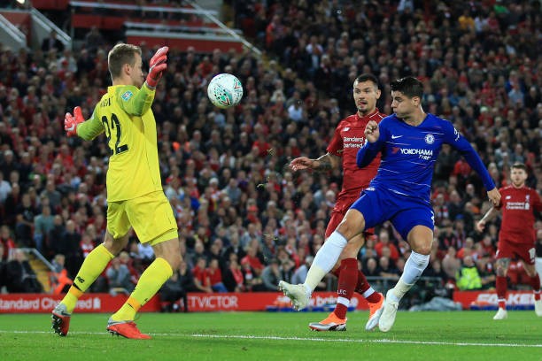 Biến Liverpool thành 'trò hề', Hazard giúp Chelsea lội ngược dòng ngoạn mục tại Anfield - Bóng Đá