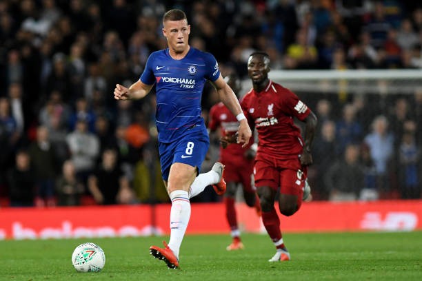 Chấm điểm Chelsea  - Bóng Đá