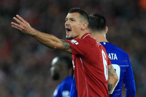 Chấm điểm Liverpool - Bóng Đá