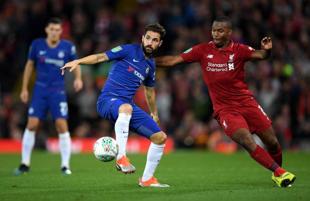 Chấm điểm Chelsea  - Bóng Đá