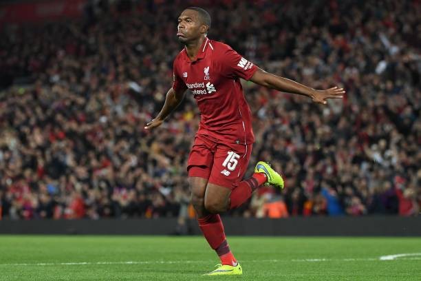 Chấm điểm Liverpool - Bóng Đá