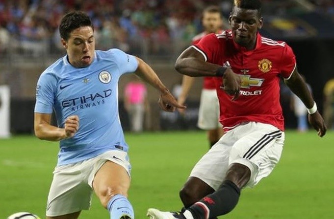 Nasri kiểm tra y tế West Ham - Bóng Đá