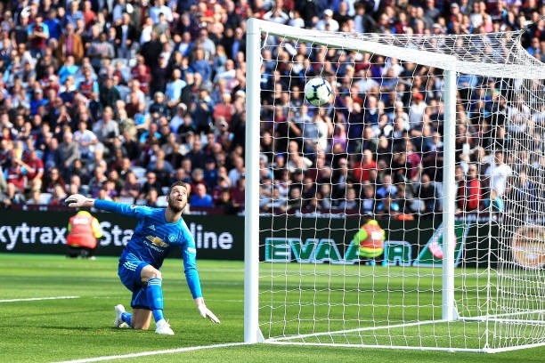Chấm điểm Man United trận West Ham: Thay đổi thảm họa của Mourinho - Bóng Đá