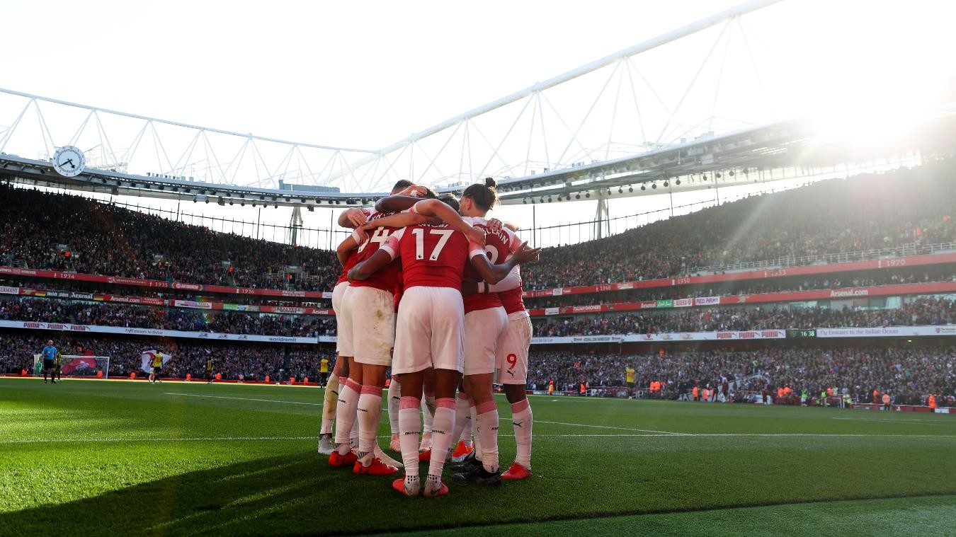 5 điều rút ra sau vòng 7 Premier League - Bóng Đá
