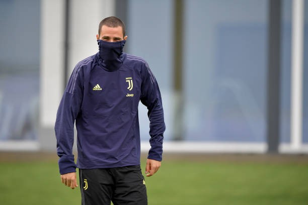 Ronaldo mất tích trên sân tập Juve - Bóng Đá