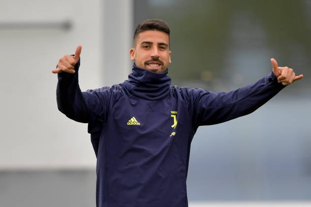 Ronaldo mất tích trên sân tập Juve - Bóng Đá