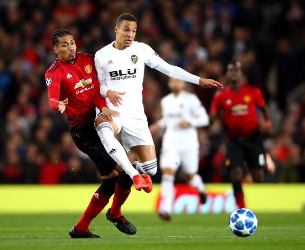 Chấm điểm Man United - Bóng Đá