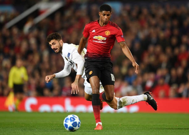 TRỰC TIẾP Man United 0-0 Valencia: Rashford uy hiếp khung thành (H1) - Bóng Đá