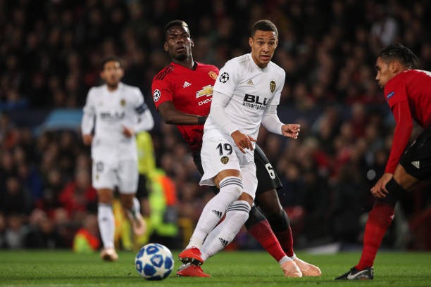 Mourinho tự dự đoán tương lai bản thân sau trận hòa Valencia? - Bóng Đá