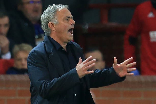 Mourinho tự dự đoán tương lai bản thân sau trận hòa Valencia? - Bóng Đá