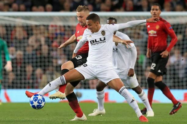 Mourinho tự dự đoán tương lai bản thân sau trận hòa Valencia? - Bóng Đá