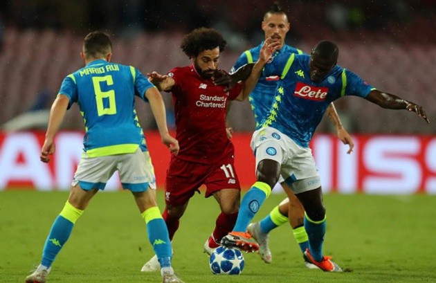 Góc nhìn: Liverpool khó cạnh tranh ngôi vô địch trong thời gian dài - Bóng Đá