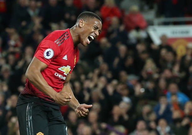 Chấm điểm Man United - Bóng Đá