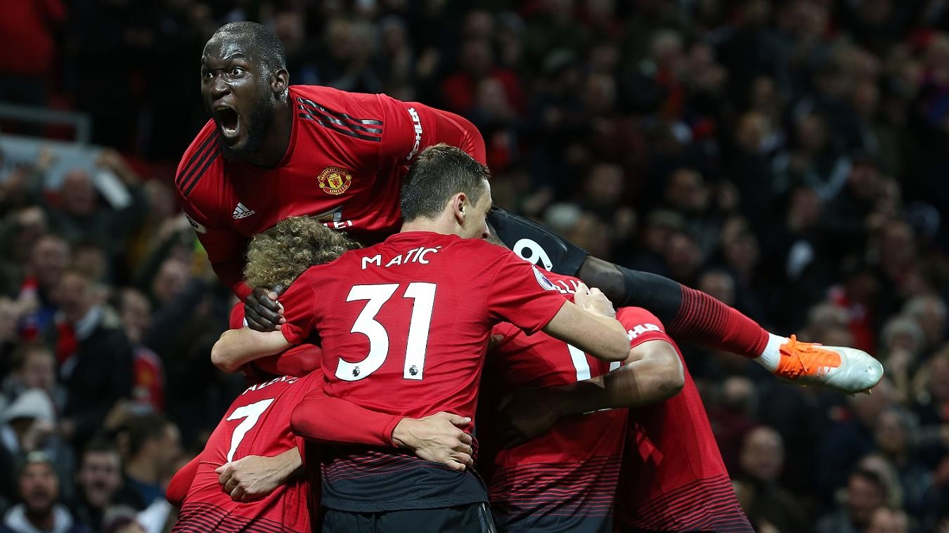 10 khoảnh khắc ấn tượng nhất vòng 8 Premier League - Bóng Đá