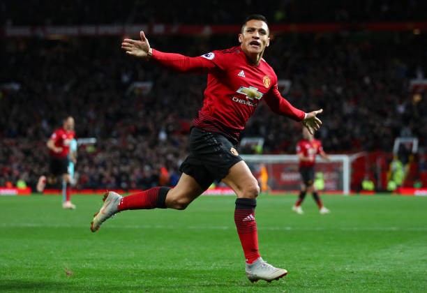 5 điểm nhấn Man United - Bóng Đá
