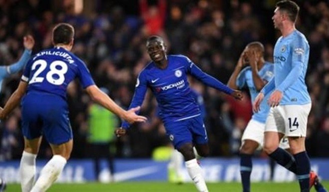 19h30 ngày 15/12, Man City vs Everton: Nhà vua trút cơn thịnh nộ  - Bóng Đá