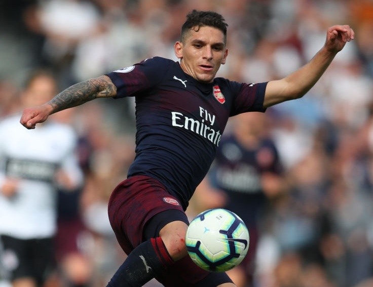 Emery khen Torreira - Bóng Đá