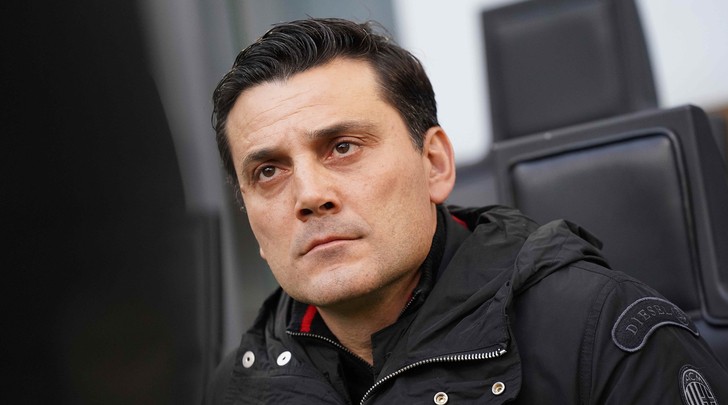 Montella, ai là kẻ 'giết' ông? - Bóng Đá