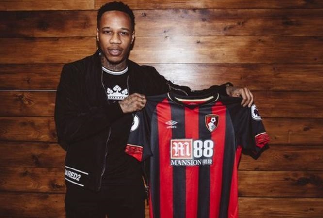 Clyne sang Bournemouth - Bóng Đá