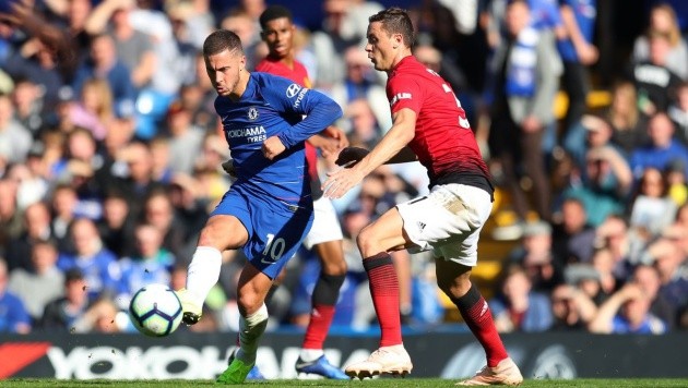 Những vết nứt của 'Sarrismo' đã bắt đầu xuất hiện tại Chelsea (Phần 2) - Bóng Đá
