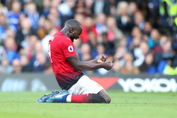 Chấm điểm Man United trận Chelsea - Bóng Đá