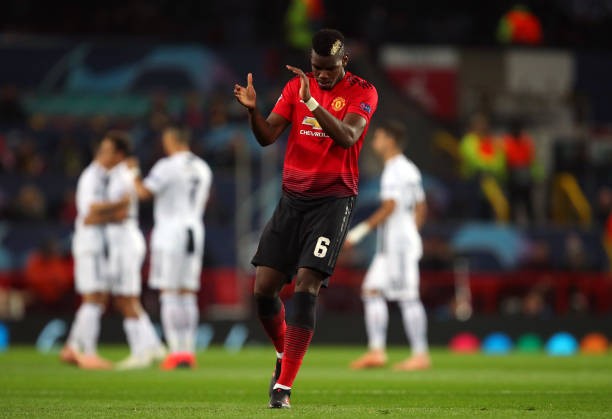 TRỰC TIẾP Man United 0-1 Juventus: Quỷ đỏ suýt gỡ hòa (H2) - Bóng Đá