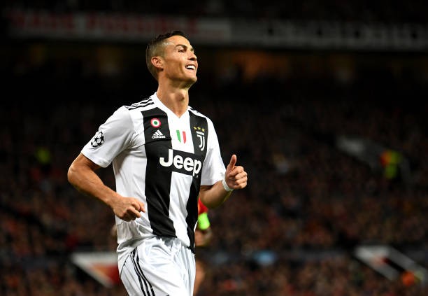 Chấm điểm Juve - Bóng Đá