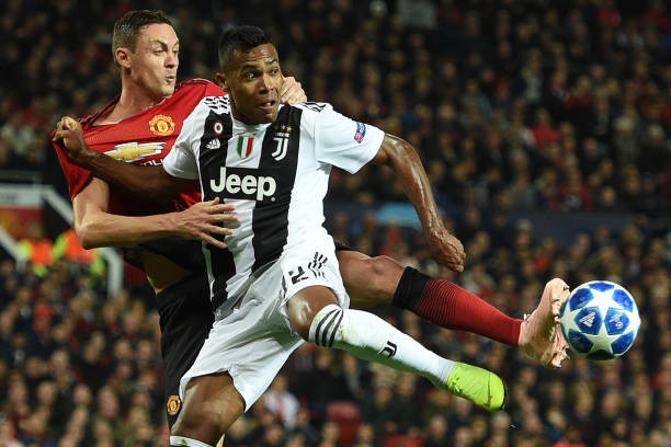 Chấm điểm Juve - Bóng Đá