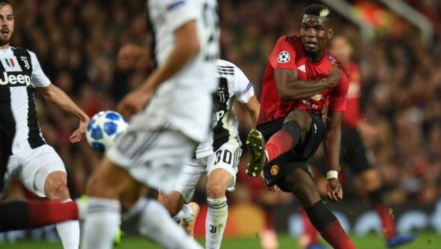 Tại sao Mourinho 'cố chấp' không thay người ở trận thua Juventus? - Bóng Đá