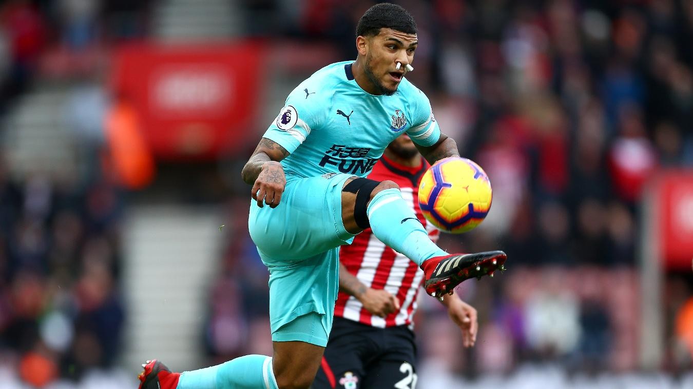 10 khoảnh khắc ấn tượng nhất vòng 10 Premier League - Bóng Đá