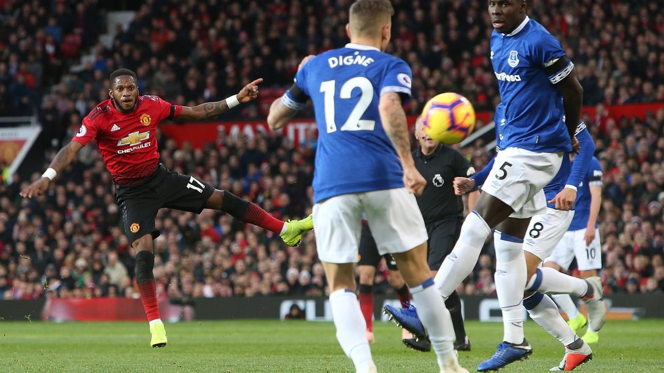 10 khoảnh khắc ấn tượng nhất vòng 10 Premier League - Bóng Đá
