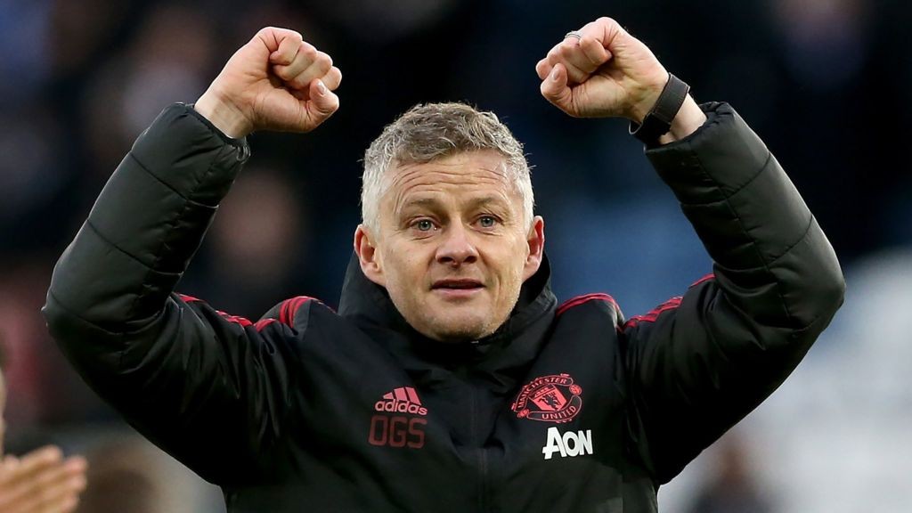 Solskjaer chỉ ra điều ưng ý nhất ở trận thắng Fulham - Bóng Đá